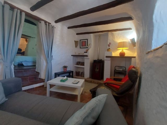 4 quarto Casa de Caverna para venda em Galera com garagem - 110 000 € (Ref: 9125624)