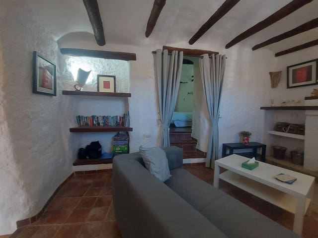 4 quarto Casa de Caverna para venda em Galera com garagem - 110 000 € (Ref: 9125624)