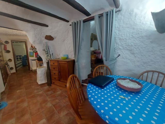 4 quarto Casa de Caverna para venda em Galera com garagem - 110 000 € (Ref: 9125624)