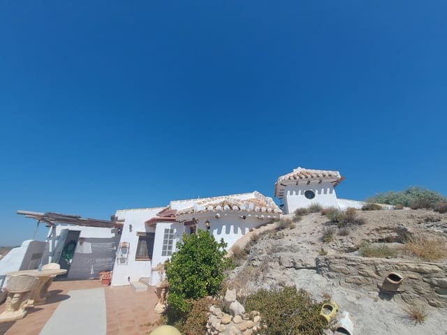 2 quarto Casa de Caverna para venda em Galera com garagem - 119 500 € (Ref: 9125641)