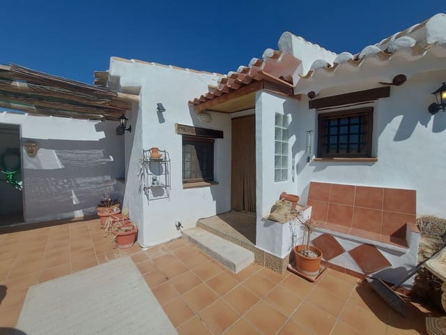 2 quarto Casa de Caverna para venda em Galera com garagem - 119 500 € (Ref: 9125641)