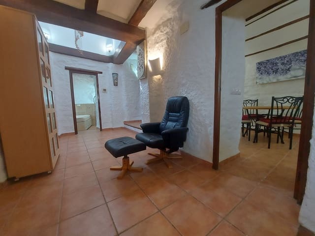 2 quarto Casa de Caverna para venda em Galera com garagem - 119 500 € (Ref: 9125641)