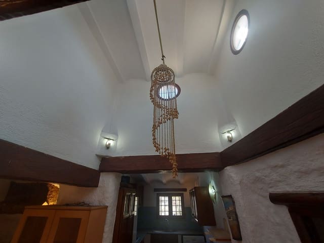 2 quarto Casa de Caverna para venda em Galera com garagem - 119 500 € (Ref: 9125641)