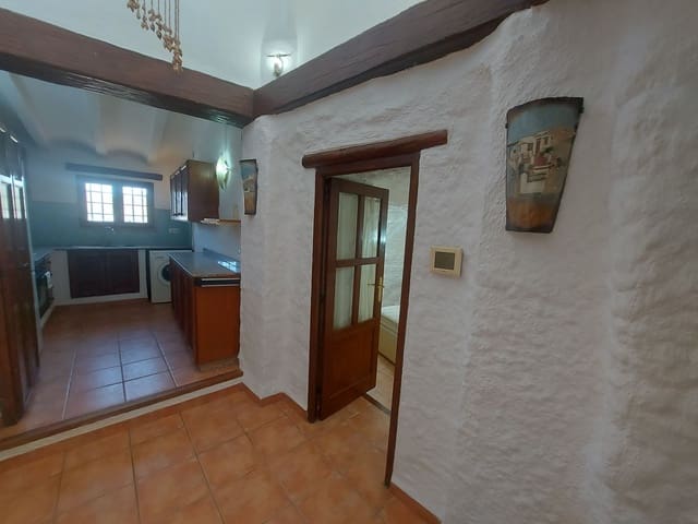 2 quarto Casa de Caverna para venda em Galera com garagem - 119 500 € (Ref: 9125641)