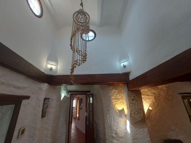 2 quarto Casa de Caverna para venda em Galera com garagem - 119 500 € (Ref: 9125641)