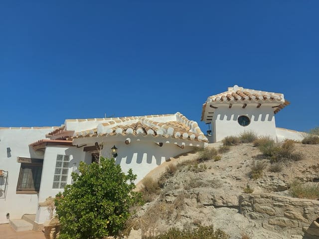 2 quarto Casa de Caverna para venda em Galera com garagem - 119 500 € (Ref: 9125641)