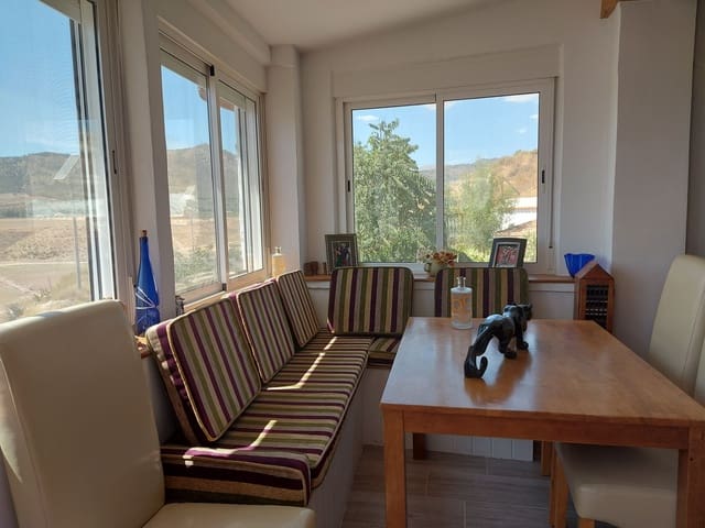 4 quarto Casa de Caverna para venda em Huéscar com garagem - 135 000 € (Ref: 9125644)