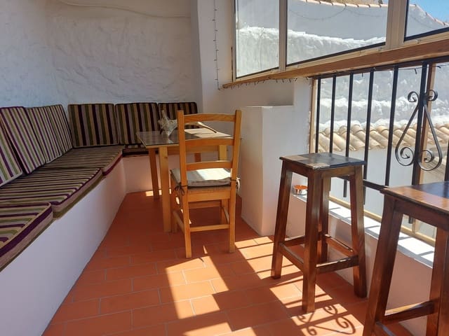 4 quarto Casa de Caverna para venda em Huéscar com garagem - 135 000 € (Ref: 9125644)