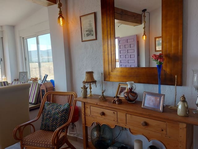 4 quarto Casa de Caverna para venda em Huéscar com garagem - 135 000 € (Ref: 9125644)