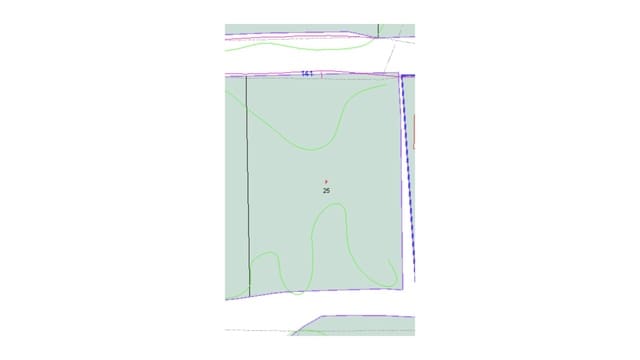 Grunde uden byggetilladelser til salg i Benimeit - Tabaira, Teulada-Moraira - € 499.500 (Ref: 9125646)