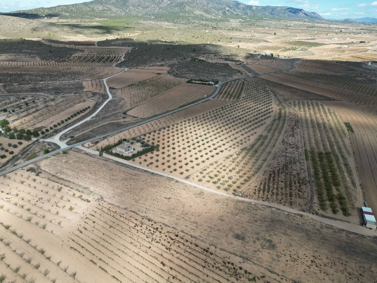 Byggetomt til salgs i Lel - € 54 995 (Ref: 9362970)