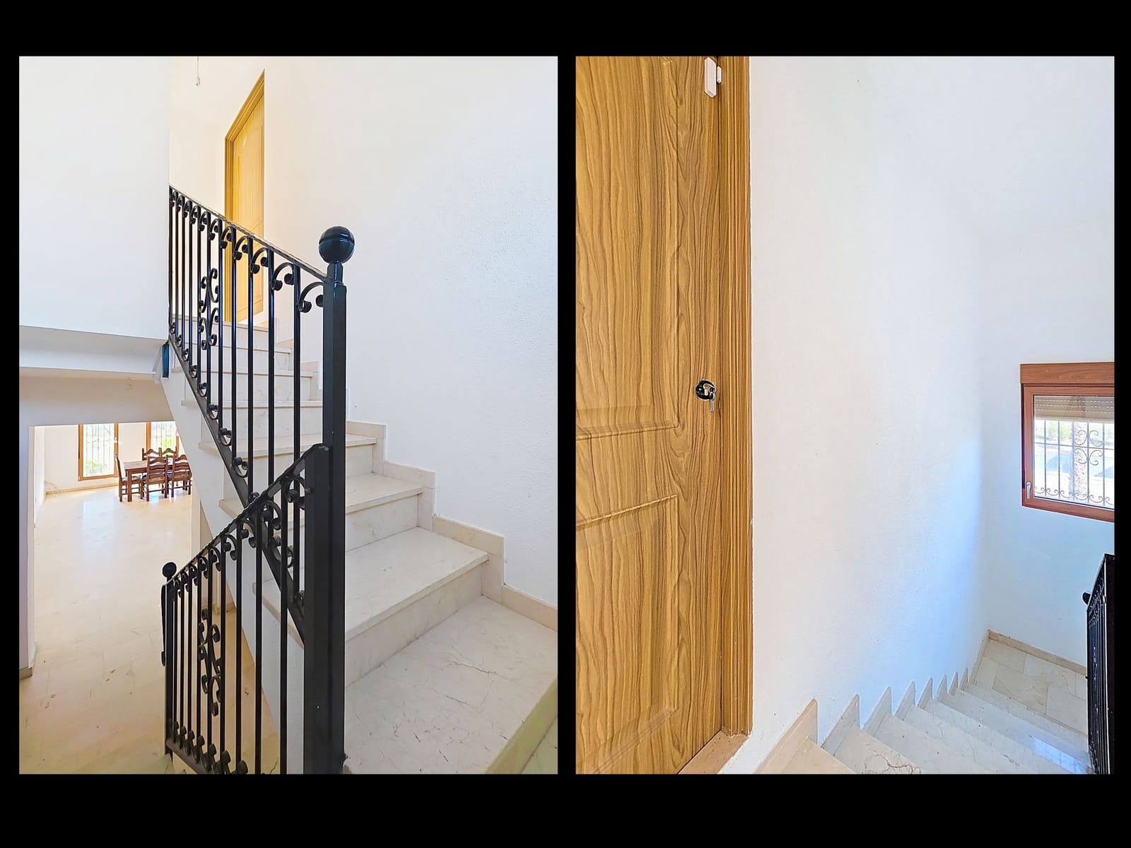 4 makuuhuone Huvila myytävänä paikassa Aspe mukana uima-altaan - 389 950 € (Ref: 9385337)