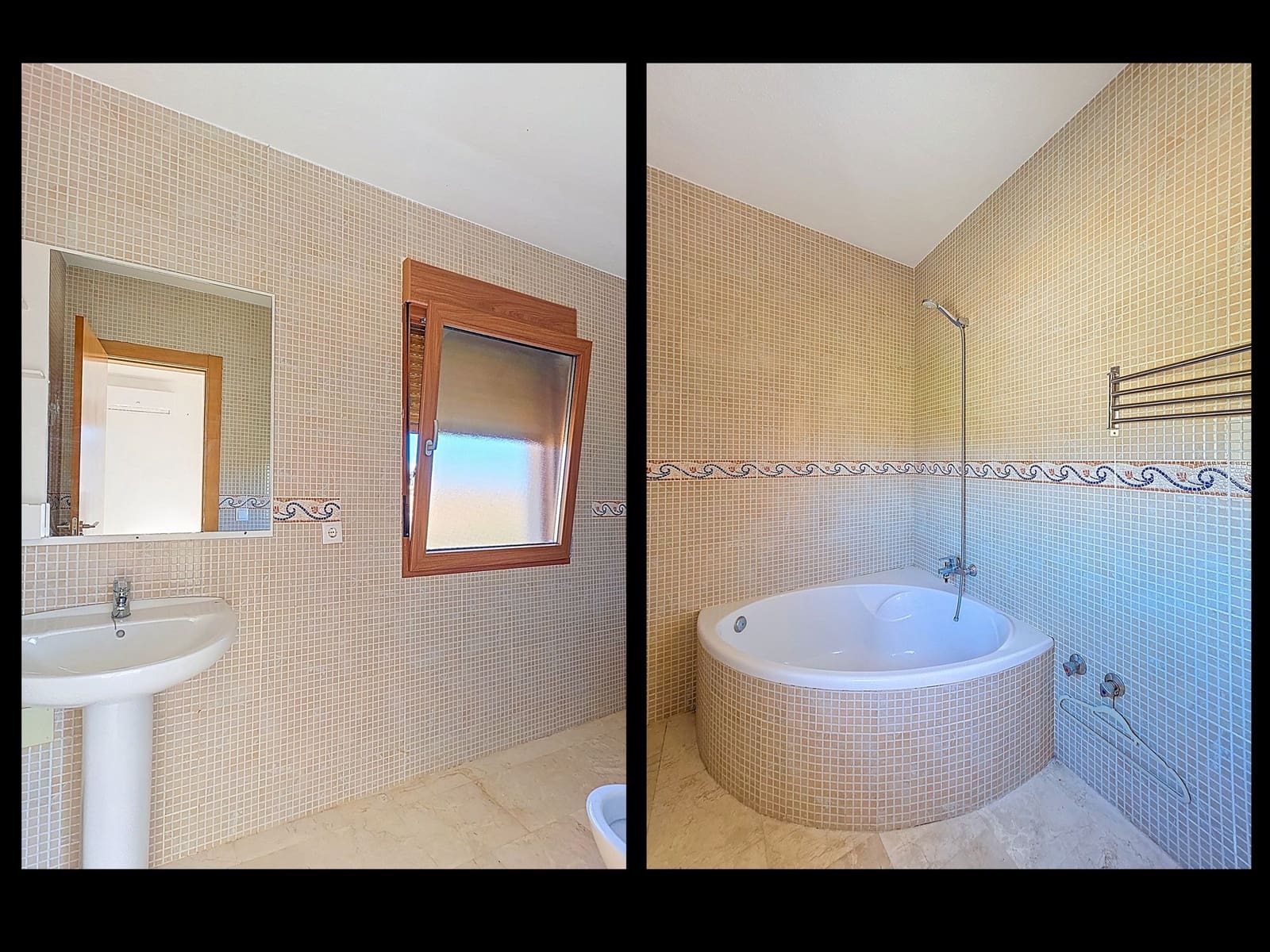 4 makuuhuone Huvila myytävänä paikassa Aspe mukana uima-altaan - 389 950 € (Ref: 9385337)