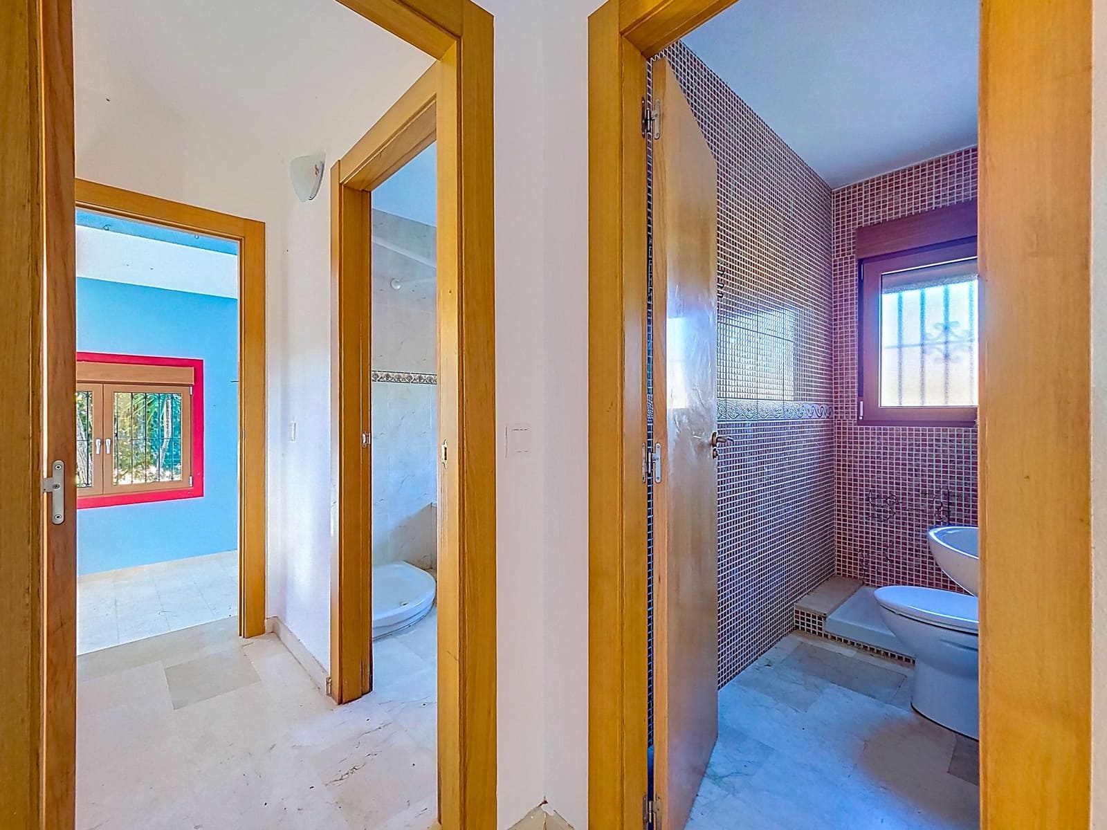 4 makuuhuone Huvila myytävänä paikassa Aspe mukana uima-altaan - 389 950 € (Ref: 9385337)