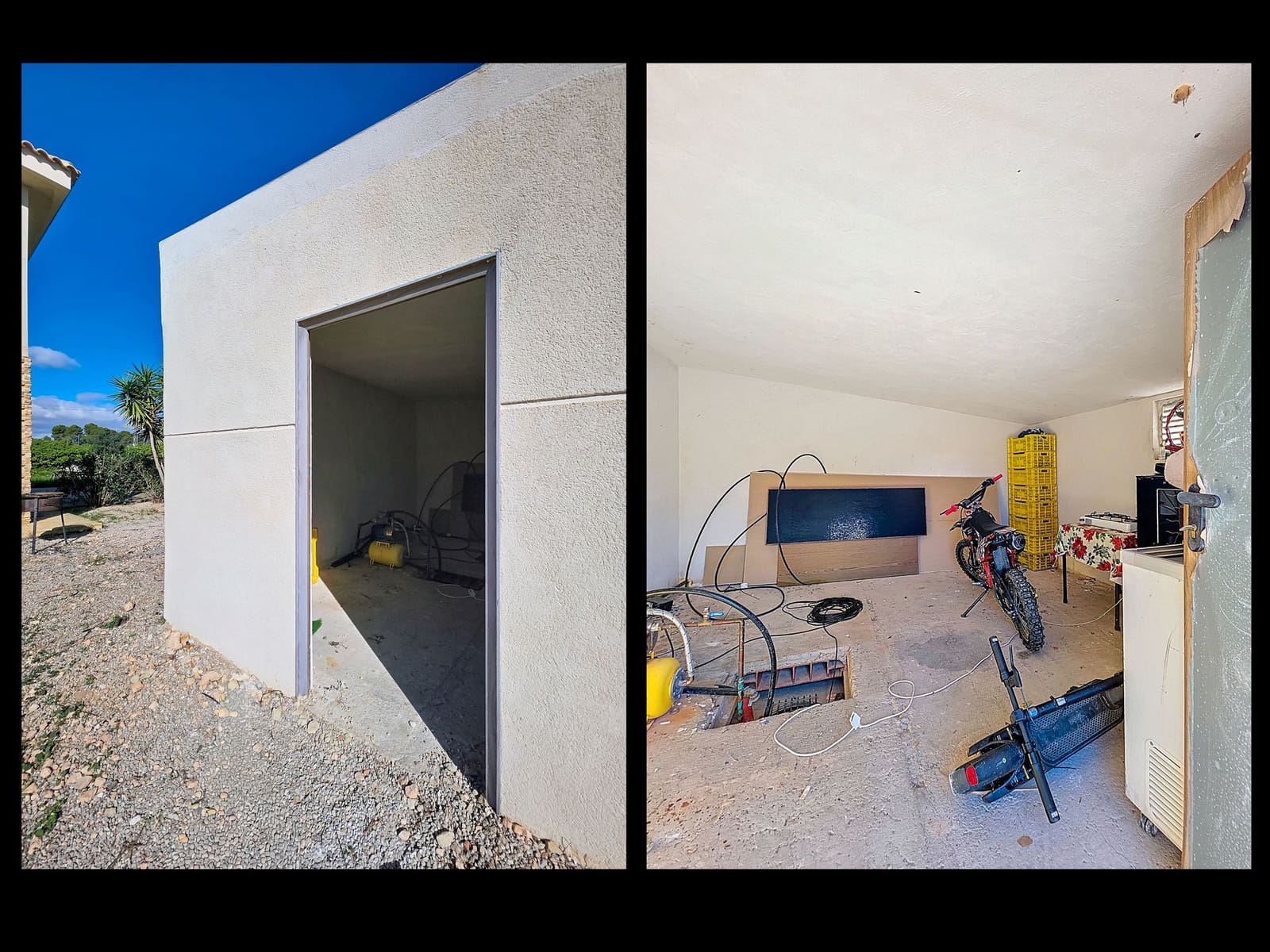 4 makuuhuone Huvila myytävänä paikassa Aspe mukana uima-altaan - 389 950 € (Ref: 9385337)