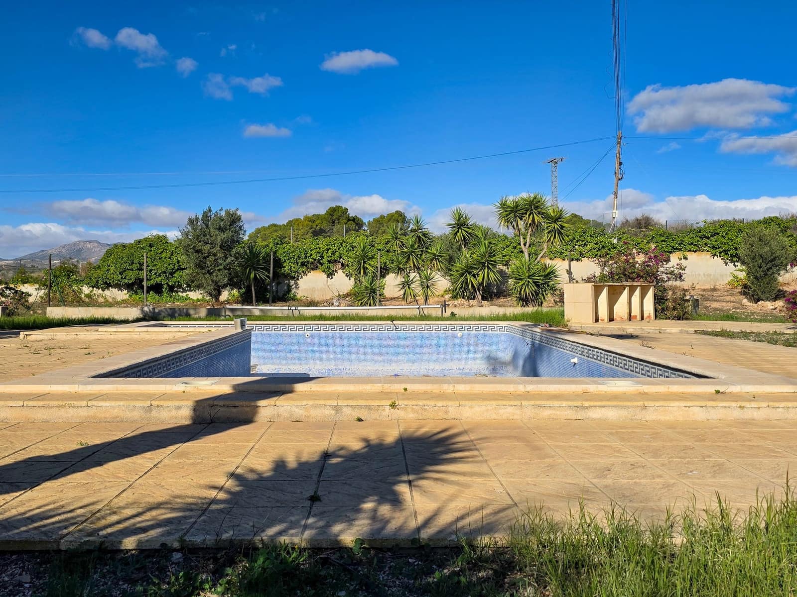 4 makuuhuone Huvila myytävänä paikassa Aspe mukana uima-altaan - 389 950 € (Ref: 9385337)