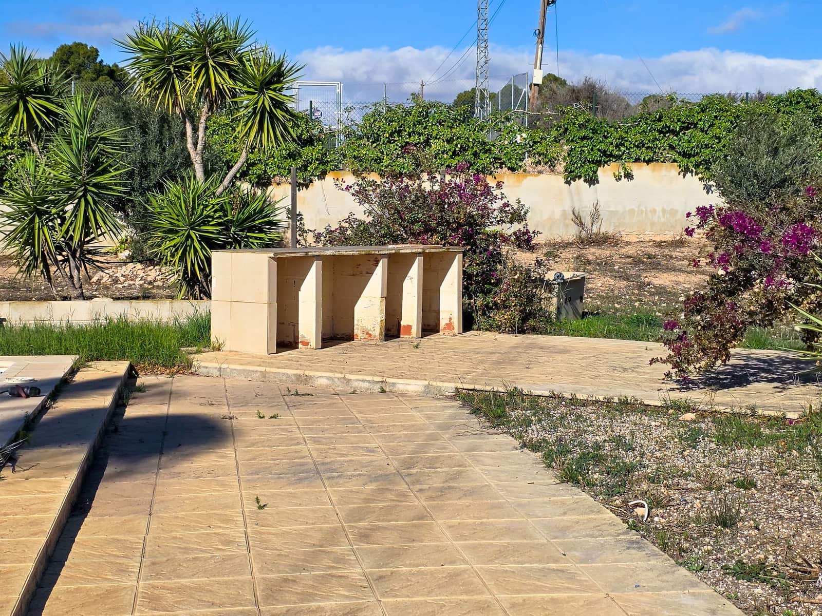 4 makuuhuone Huvila myytävänä paikassa Aspe mukana uima-altaan - 389 950 € (Ref: 9385337)