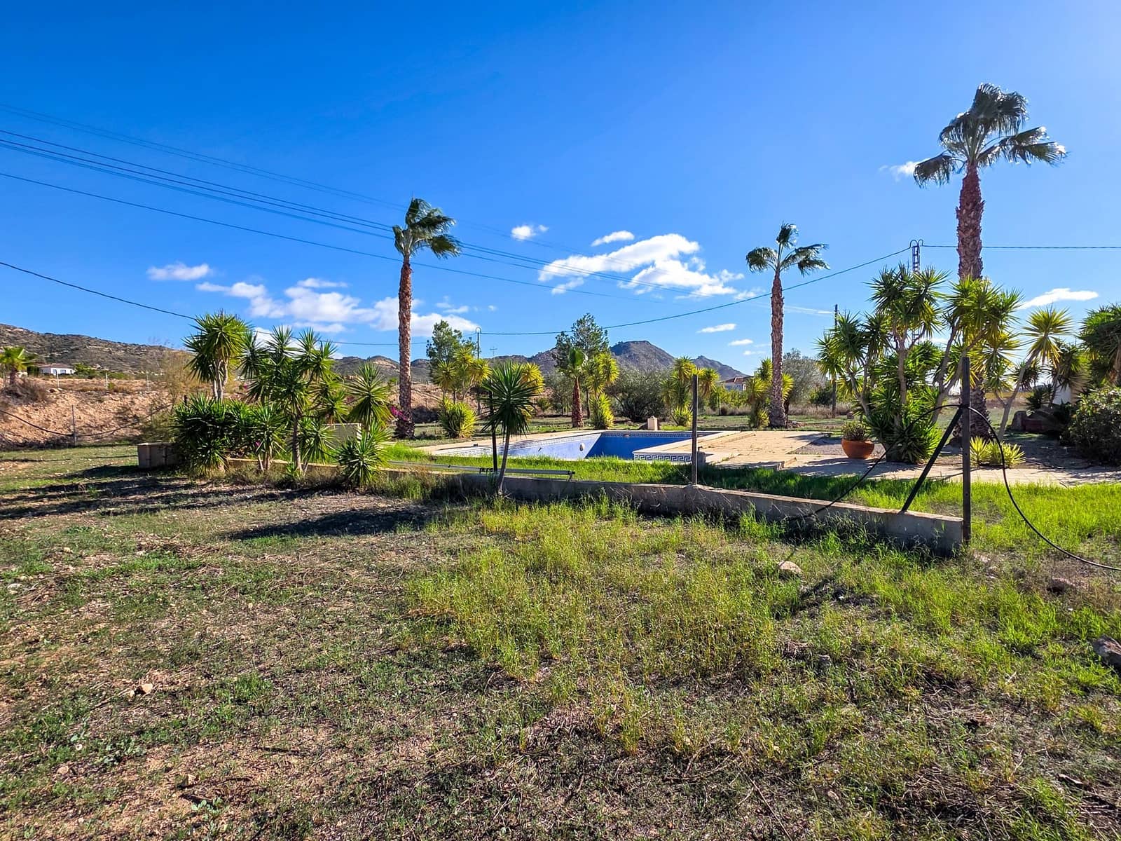 4 makuuhuone Huvila myytävänä paikassa Aspe mukana uima-altaan - 389 950 € (Ref: 9385337)