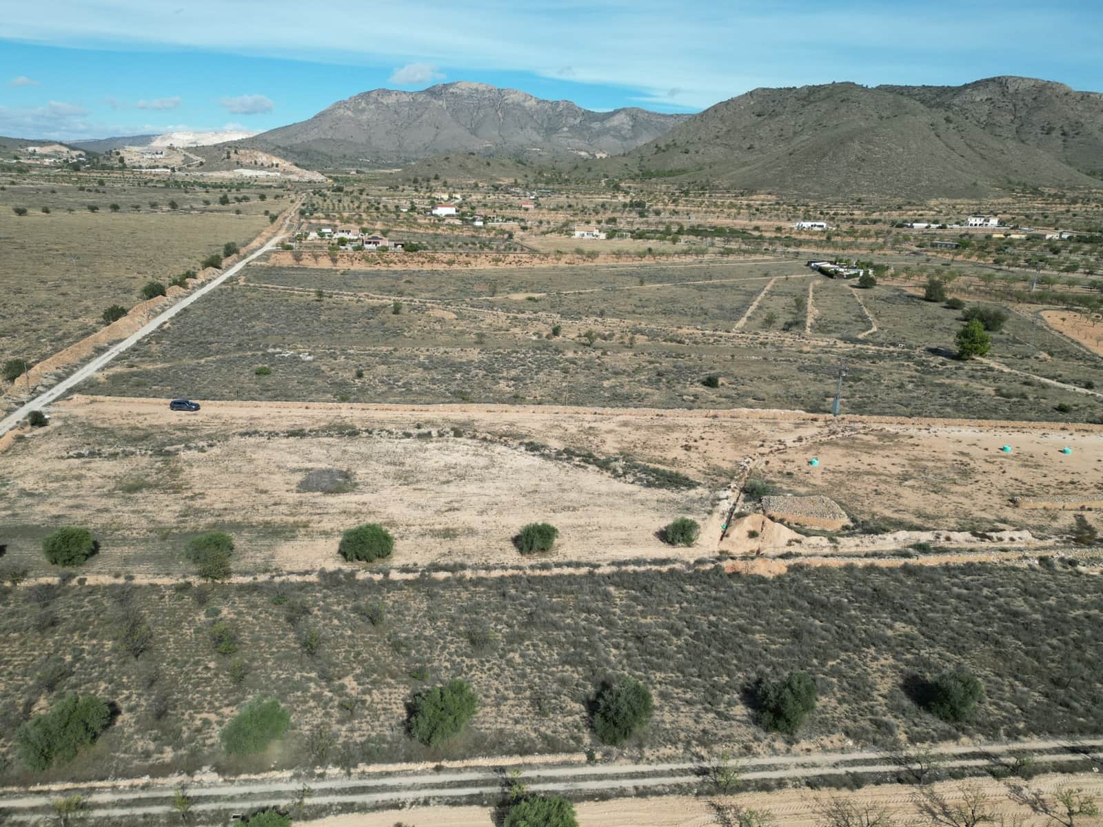 Bouwgrond te koop in Barbarroja - € 55.000 (Ref: 9385344)