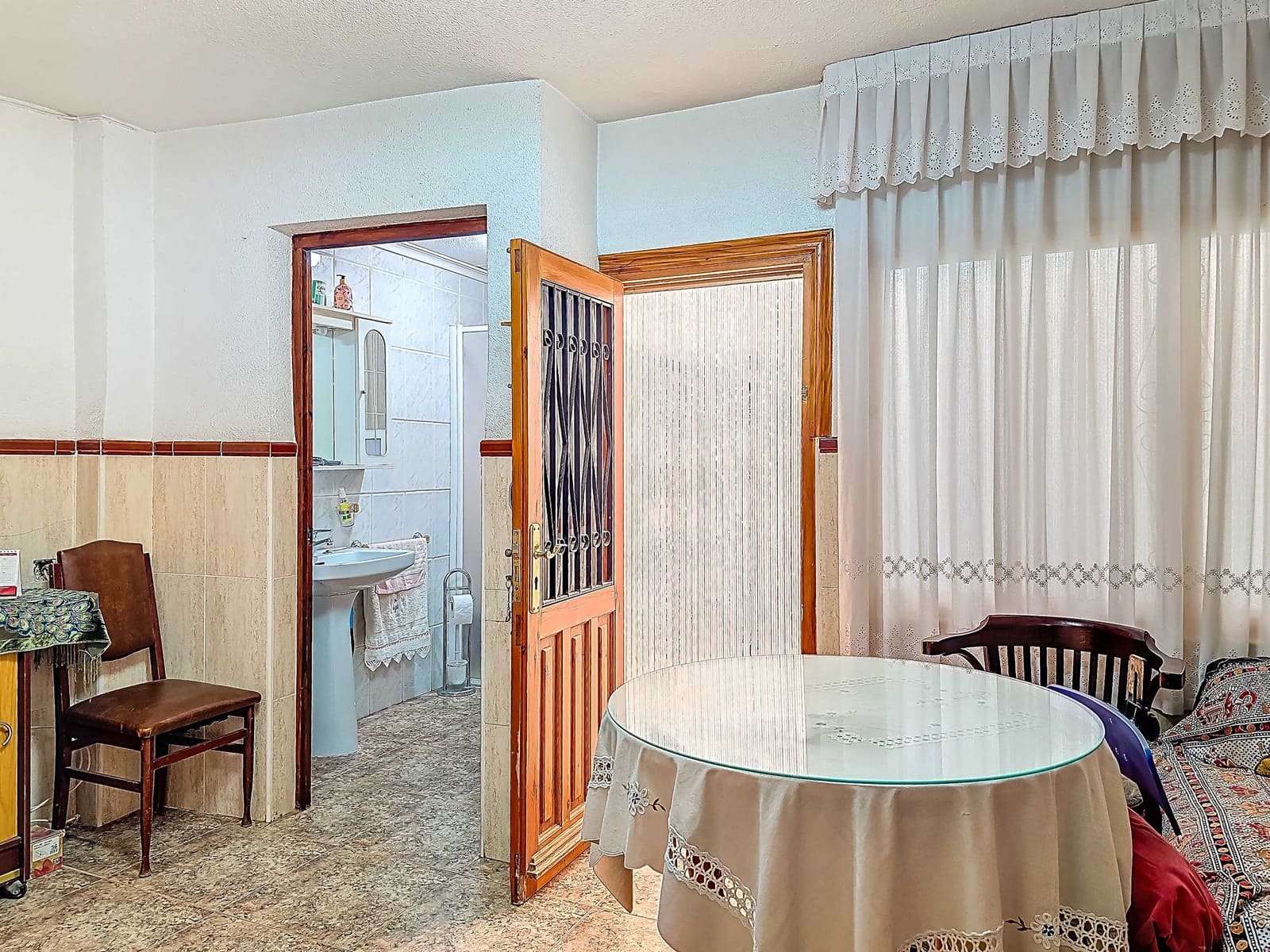 3 soveværelse Byhus til salg i Pinoso - € 89.950 (Ref: 9385348)