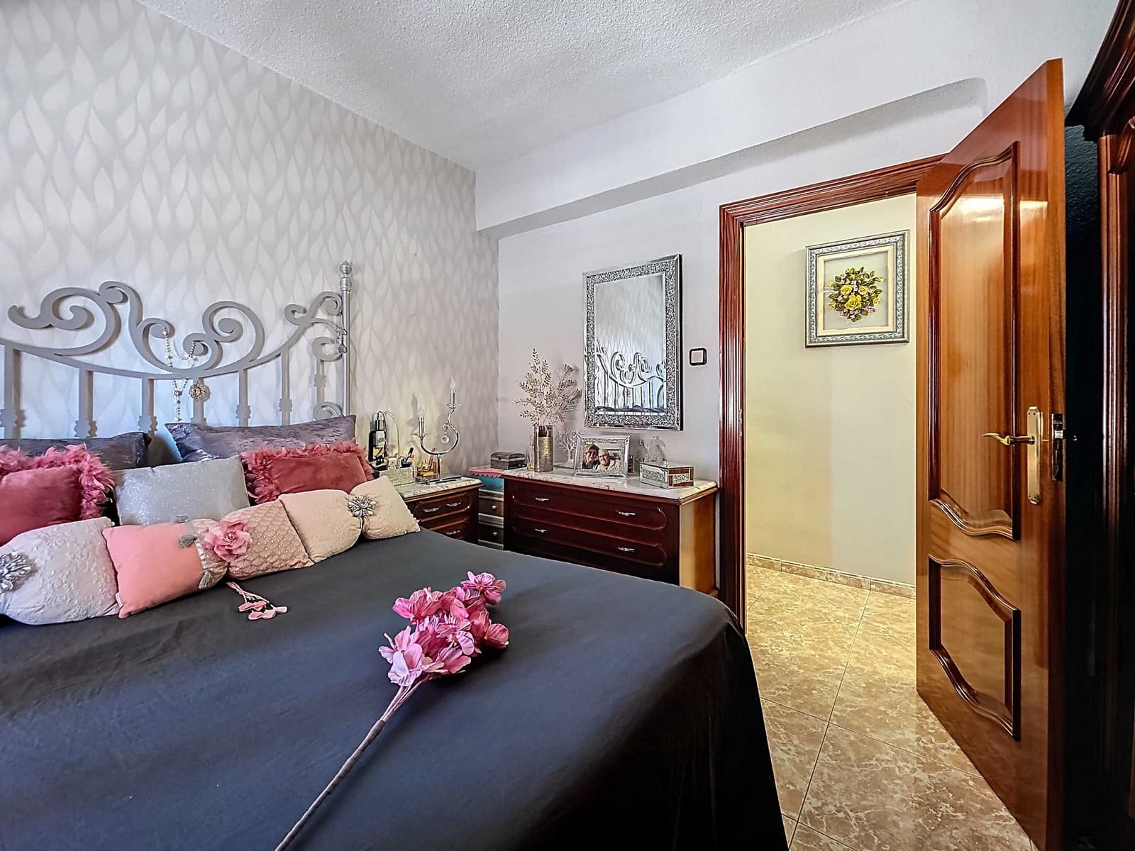 4 makuuhuone Huoneisto myytävänä paikassa Pinoso - 89 950 € (Ref: 9385350)