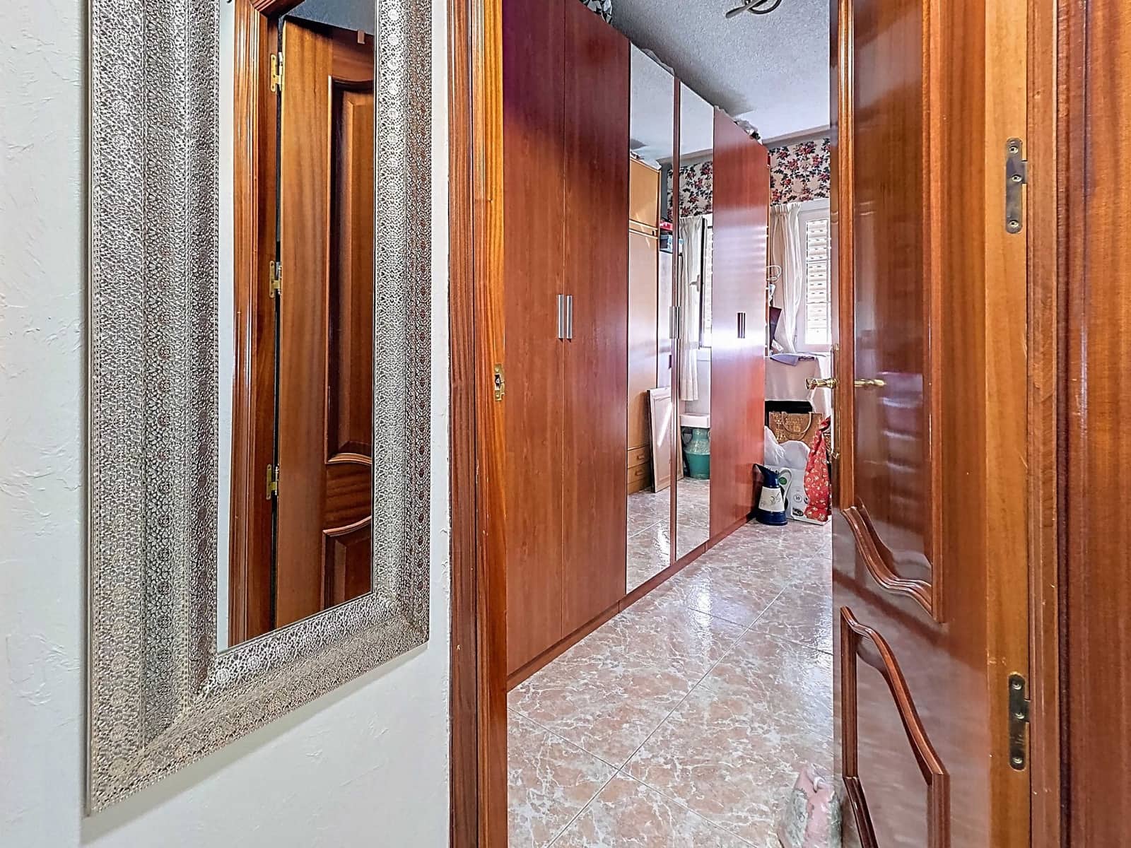 4 makuuhuone Huoneisto myytävänä paikassa Pinoso - 89 950 € (Ref: 9385350)