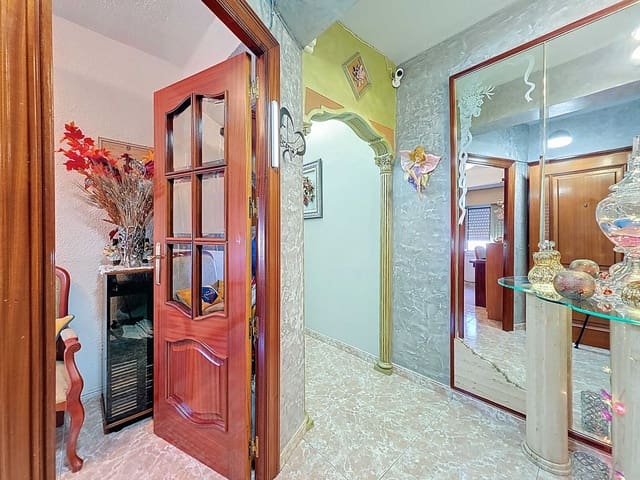 4 quarto Apartamento para venda em Pinoso - 89 950 € (Ref: 9385350)