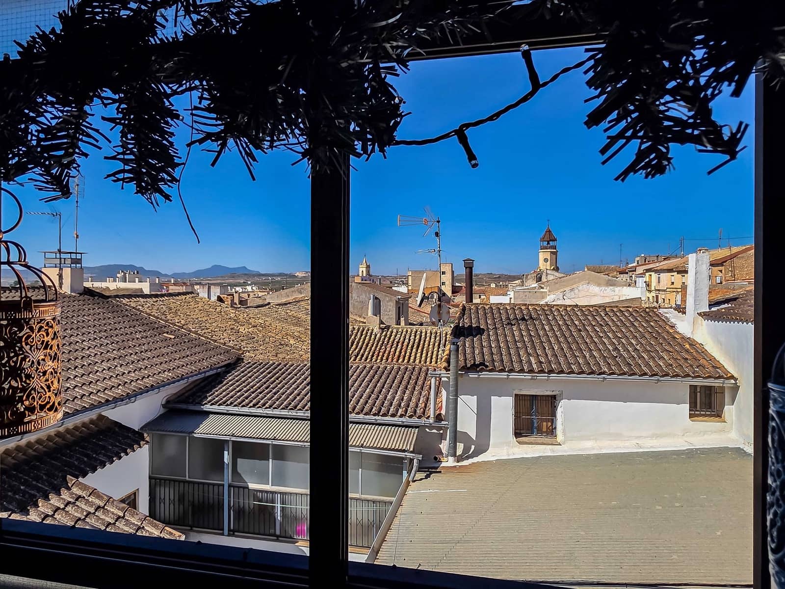 4 makuuhuone Huoneisto myytävänä paikassa Pinoso - 89 950 € (Ref: 9385350)