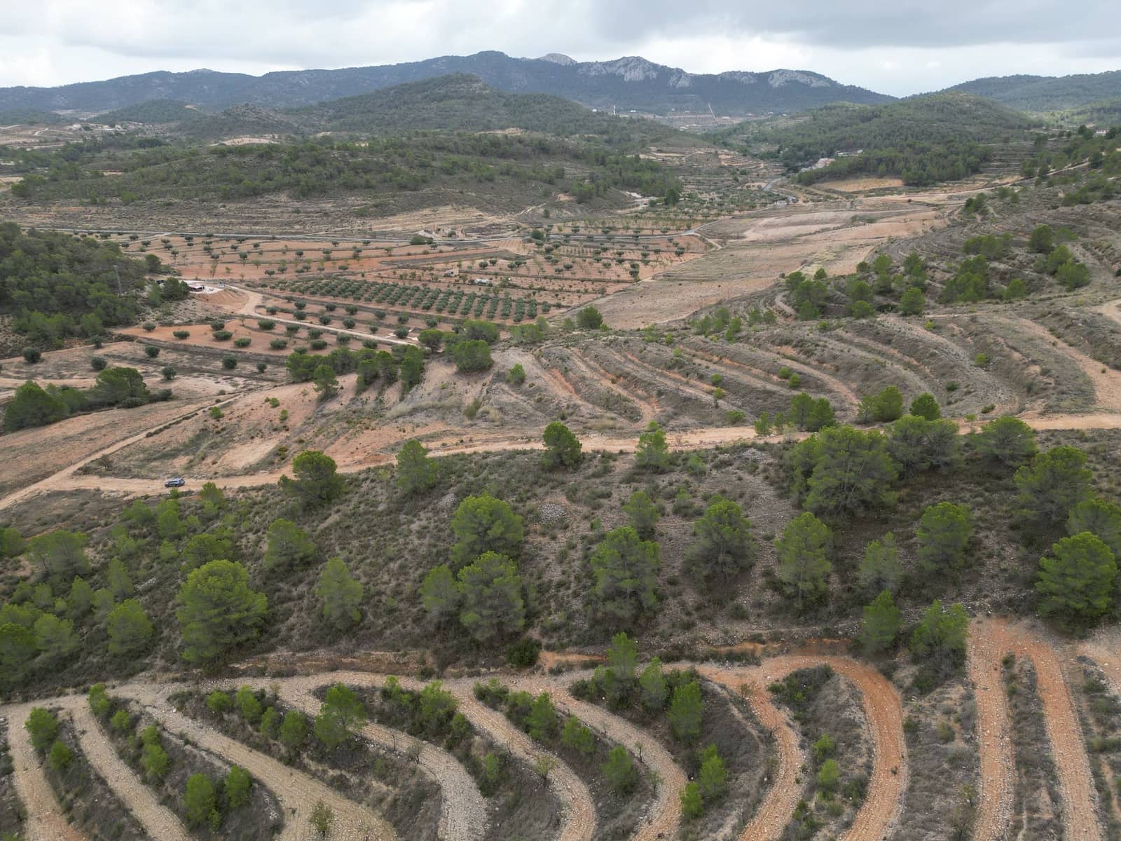 Terrain à Bâtir à vendre à La Zarza - 45 000 € (Ref: 9385352)