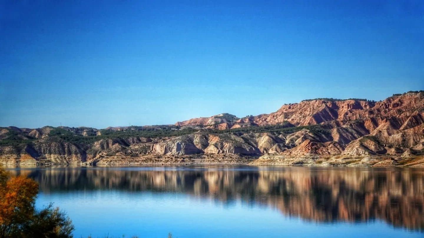 3 bedroom Villa for sale in Freila - € 184,995 (Ref: 9388580)