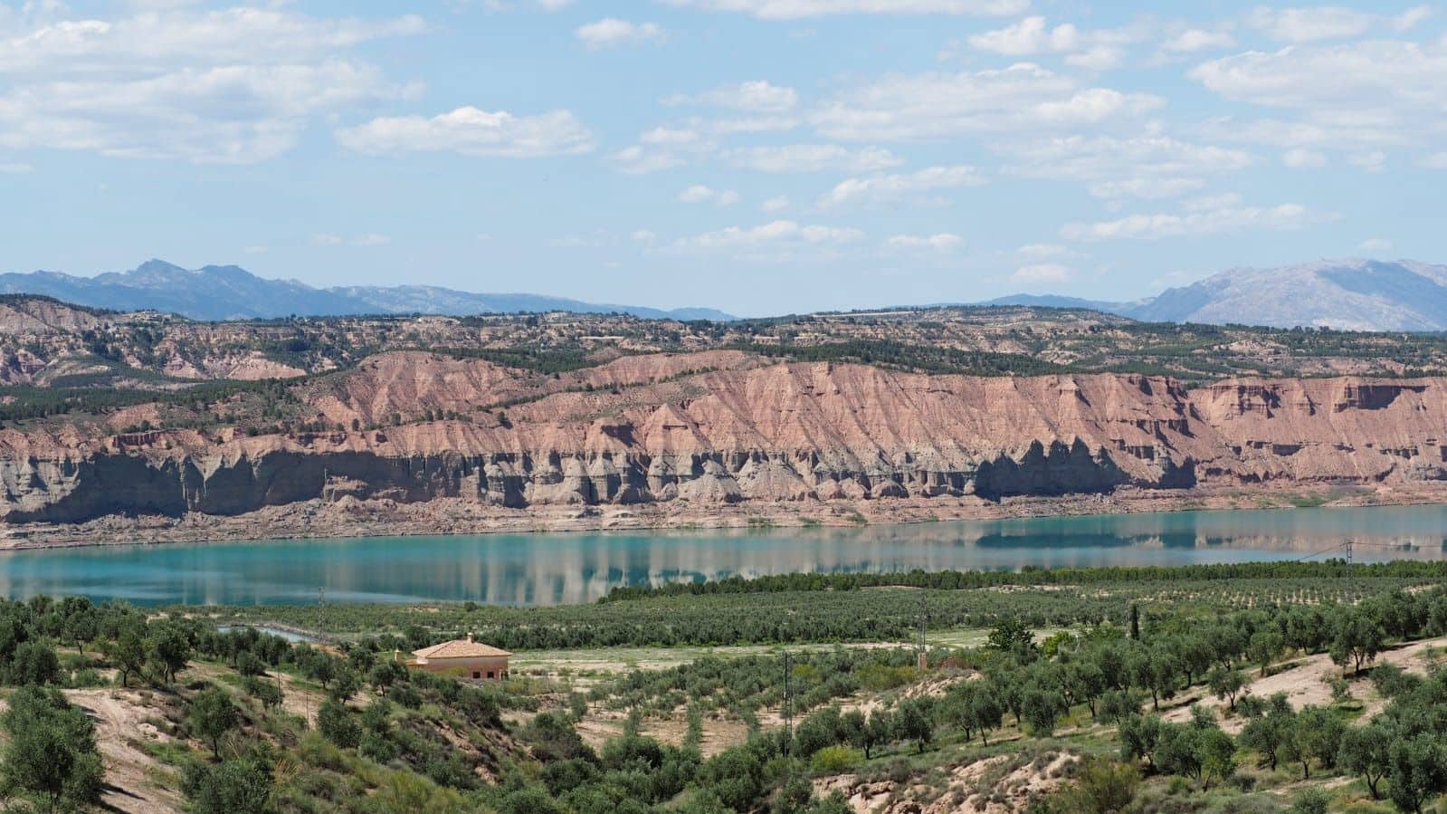 3 bedroom Villa for sale in Freila - € 184,995 (Ref: 9388580)