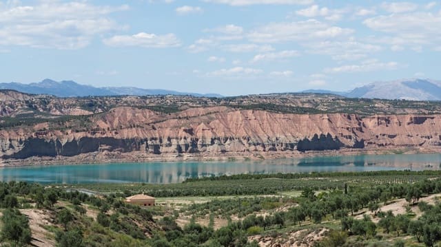 3 sypialnia Willa na sprzedaż w Freila - 184 995 € (Ref: 9388580)