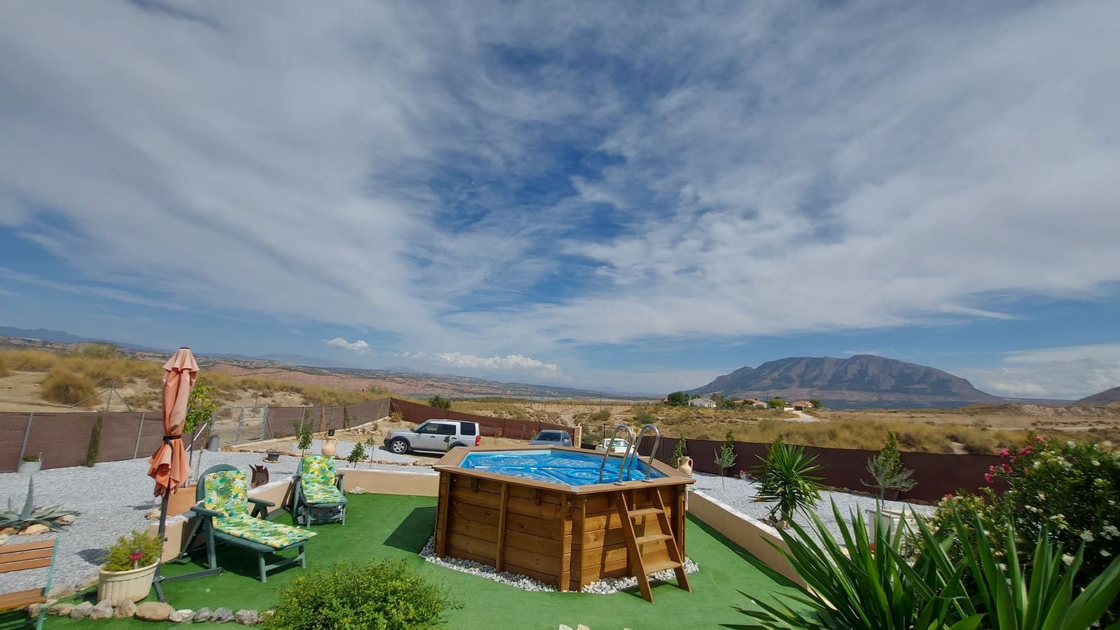 3 bedroom Villa for sale in Freila - € 184,995 (Ref: 9388580)