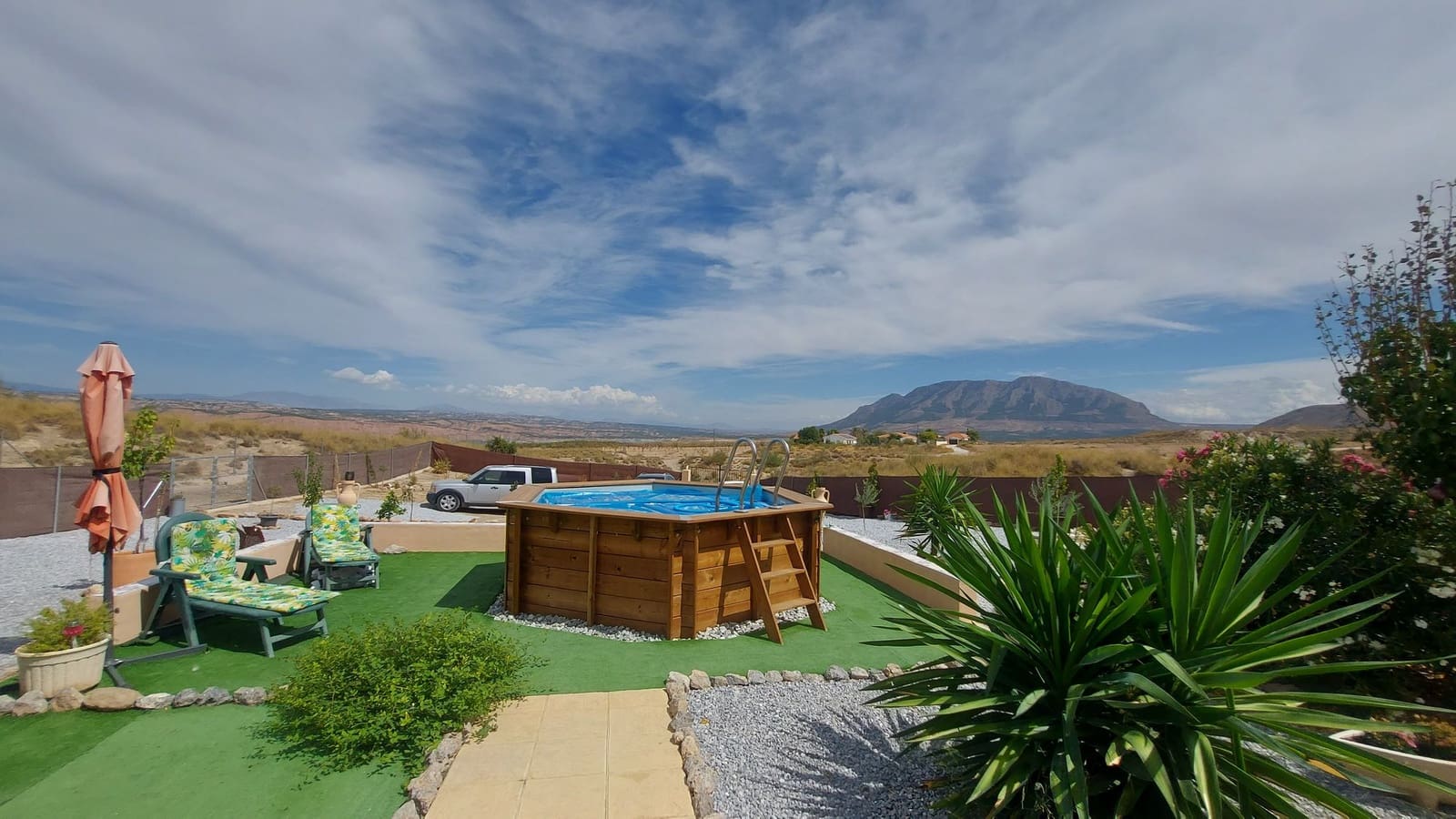 3 bedroom Villa for sale in Freila - € 184,995 (Ref: 9388580)