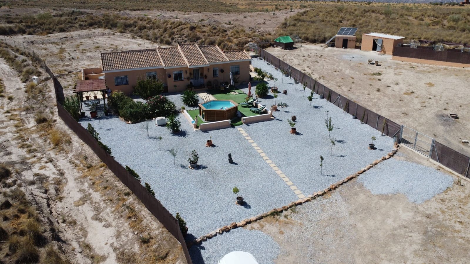 3 bedroom Villa for sale in Freila - € 184,995 (Ref: 9388580)