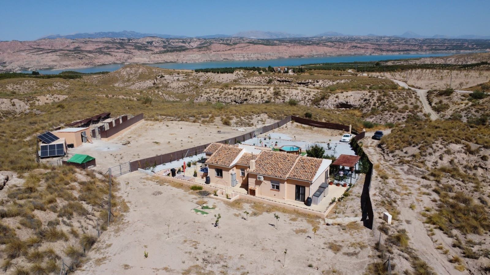 3 bedroom Villa for sale in Freila - € 184,995 (Ref: 9388580)