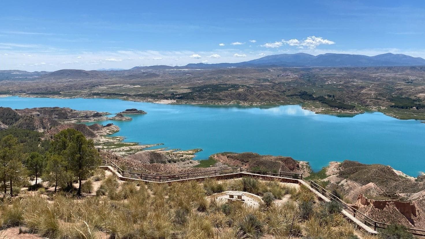 3 bedroom Villa for sale in Freila - € 184,995 (Ref: 9388580)