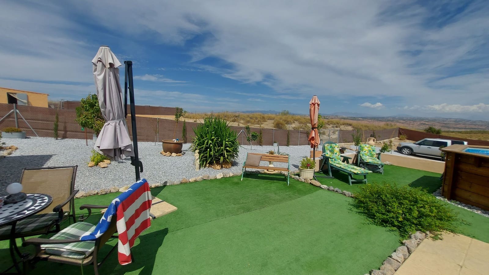 3 bedroom Villa for sale in Freila - € 184,995 (Ref: 9388580)