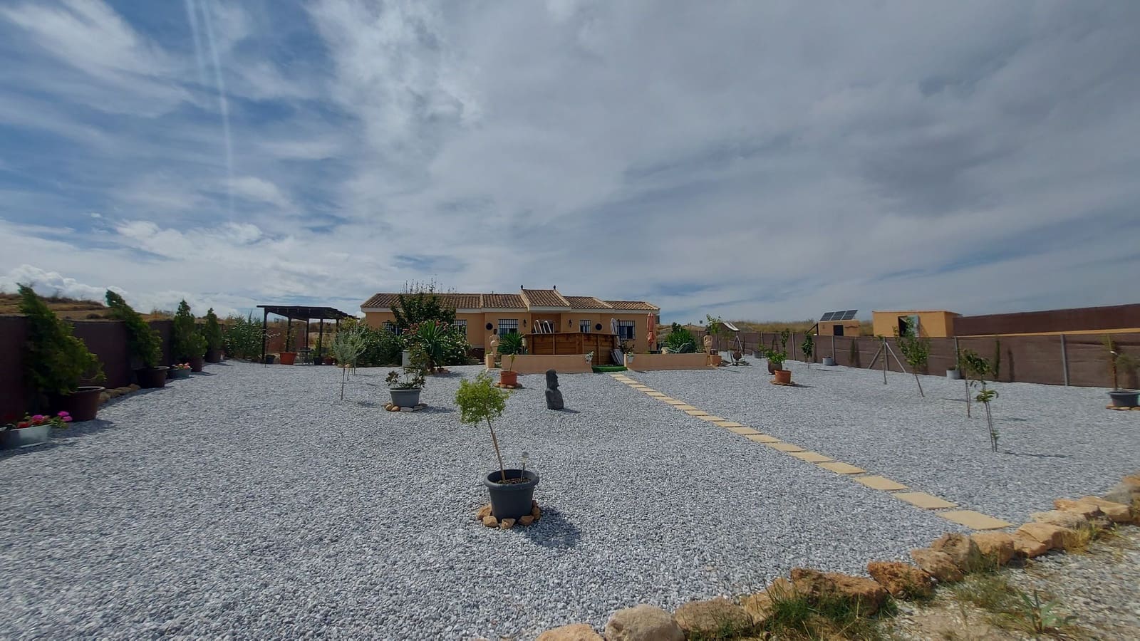 3 bedroom Villa for sale in Freila - € 184,995 (Ref: 9388580)