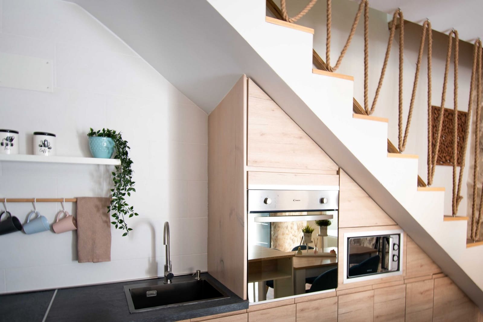 3 soveværelse Byhus til salg i Pinoso - € 169.500 (Ref: 9388581)