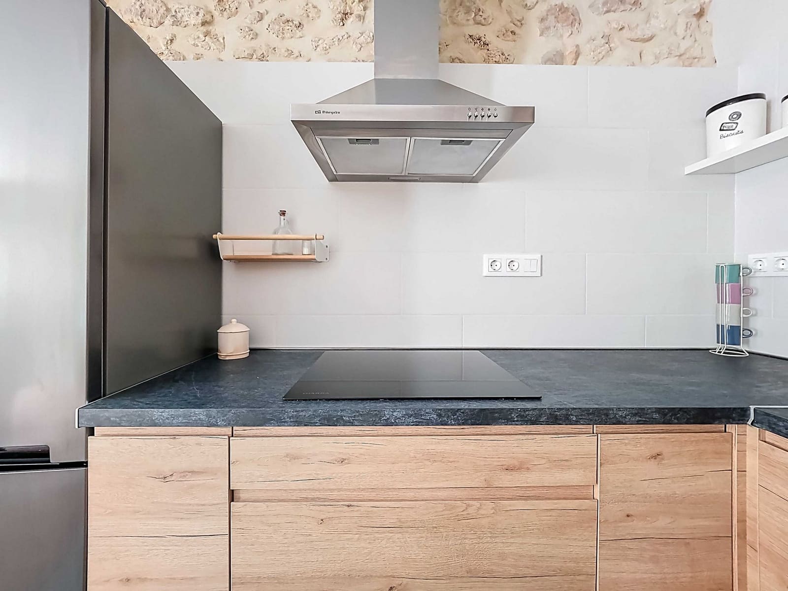 3 soveværelse Byhus til salg i Pinoso - € 169.500 (Ref: 9388581)