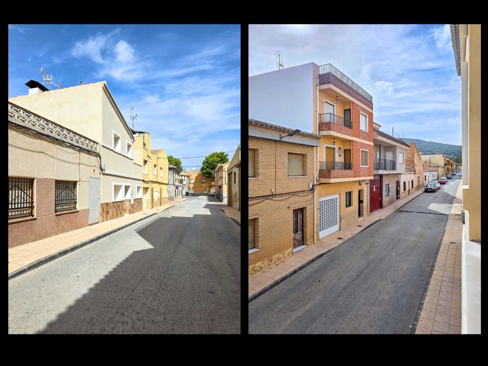 3 soveværelse Byhus til salg i Pinoso - € 169.500 (Ref: 9388581)