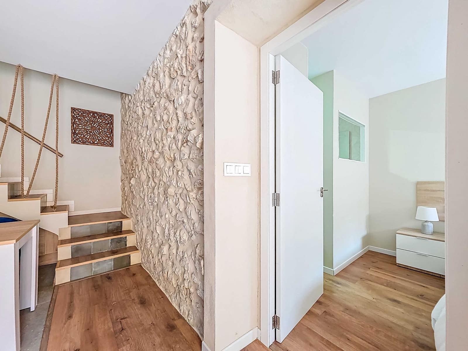 3 soveværelse Byhus til salg i Pinoso - € 169.500 (Ref: 9388581)