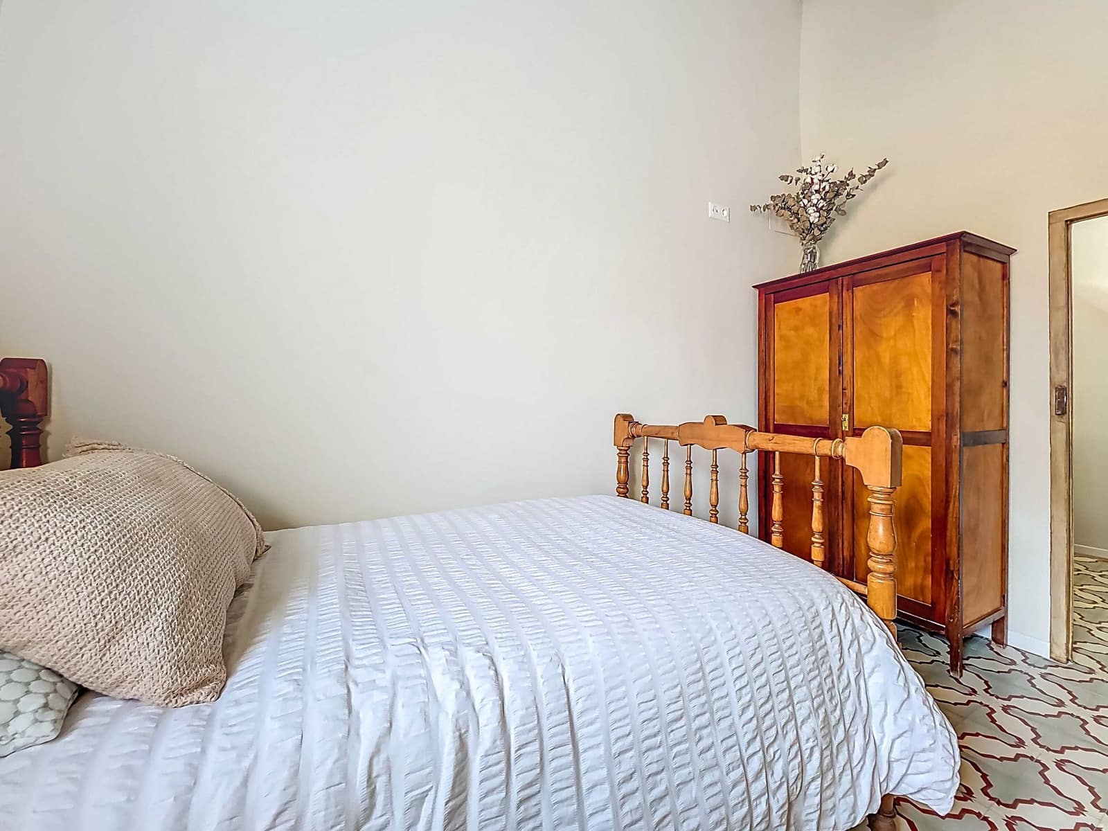 3 soveværelse Byhus til salg i Pinoso - € 169.500 (Ref: 9388581)