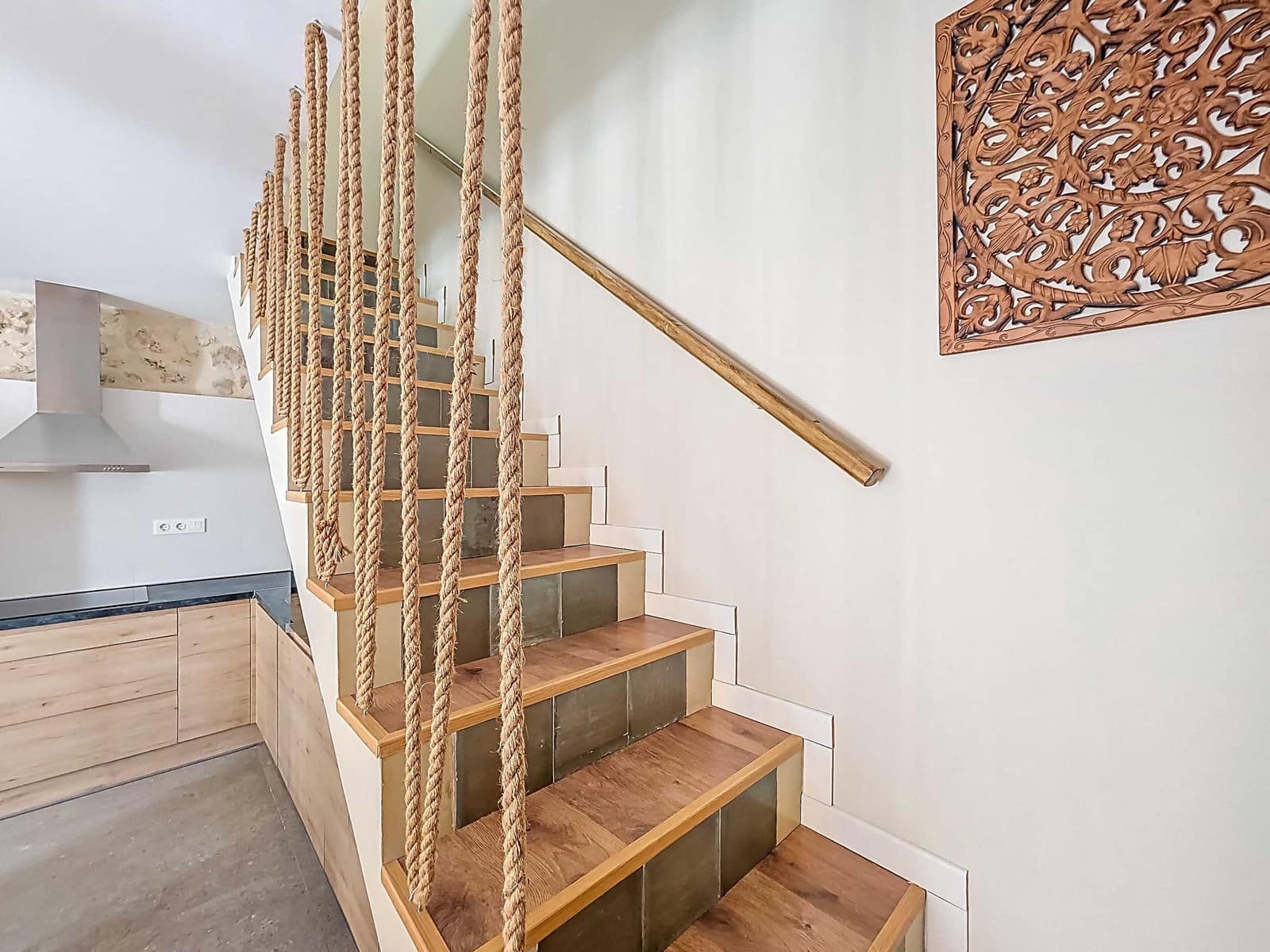 3 soveværelse Byhus til salg i Pinoso - € 169.500 (Ref: 9388581)