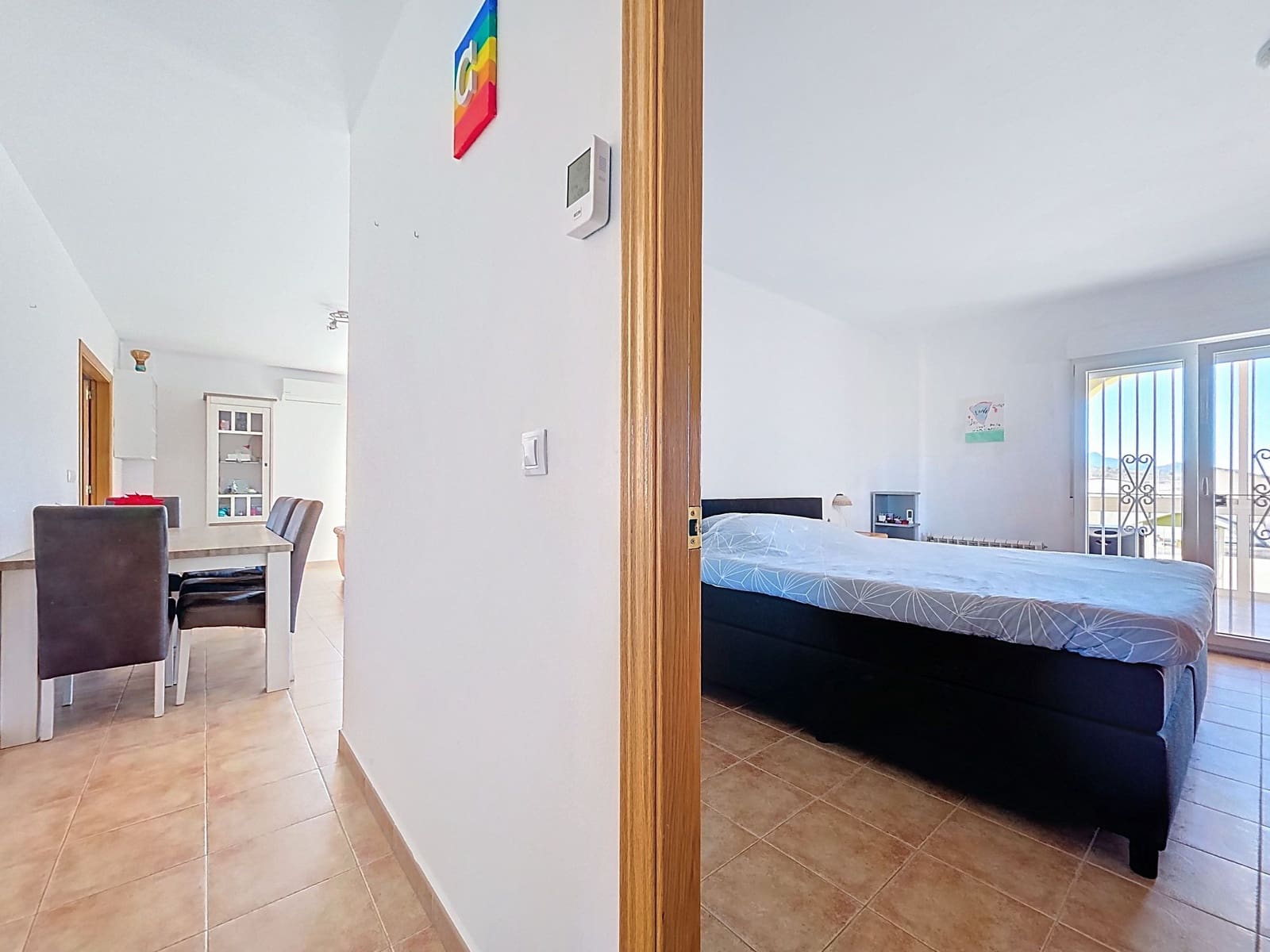 4 bedroom Villa for sale in Jumilla with pool garage - € 299,995 (Ref: 9388588)