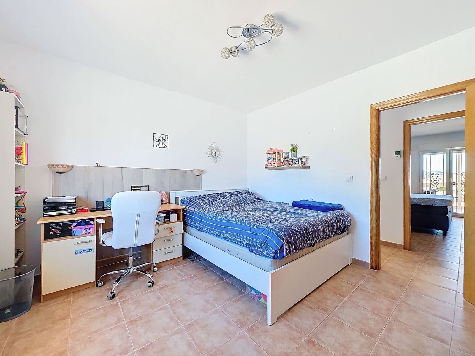 4 bedroom Villa for sale in Jumilla with pool garage - € 299,995 (Ref: 9388588)