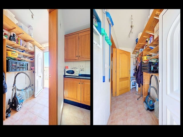 4 slaapkamer Villa te koop in Jumilla met zwembad garage - € 299.995 (Ref: 9388588)