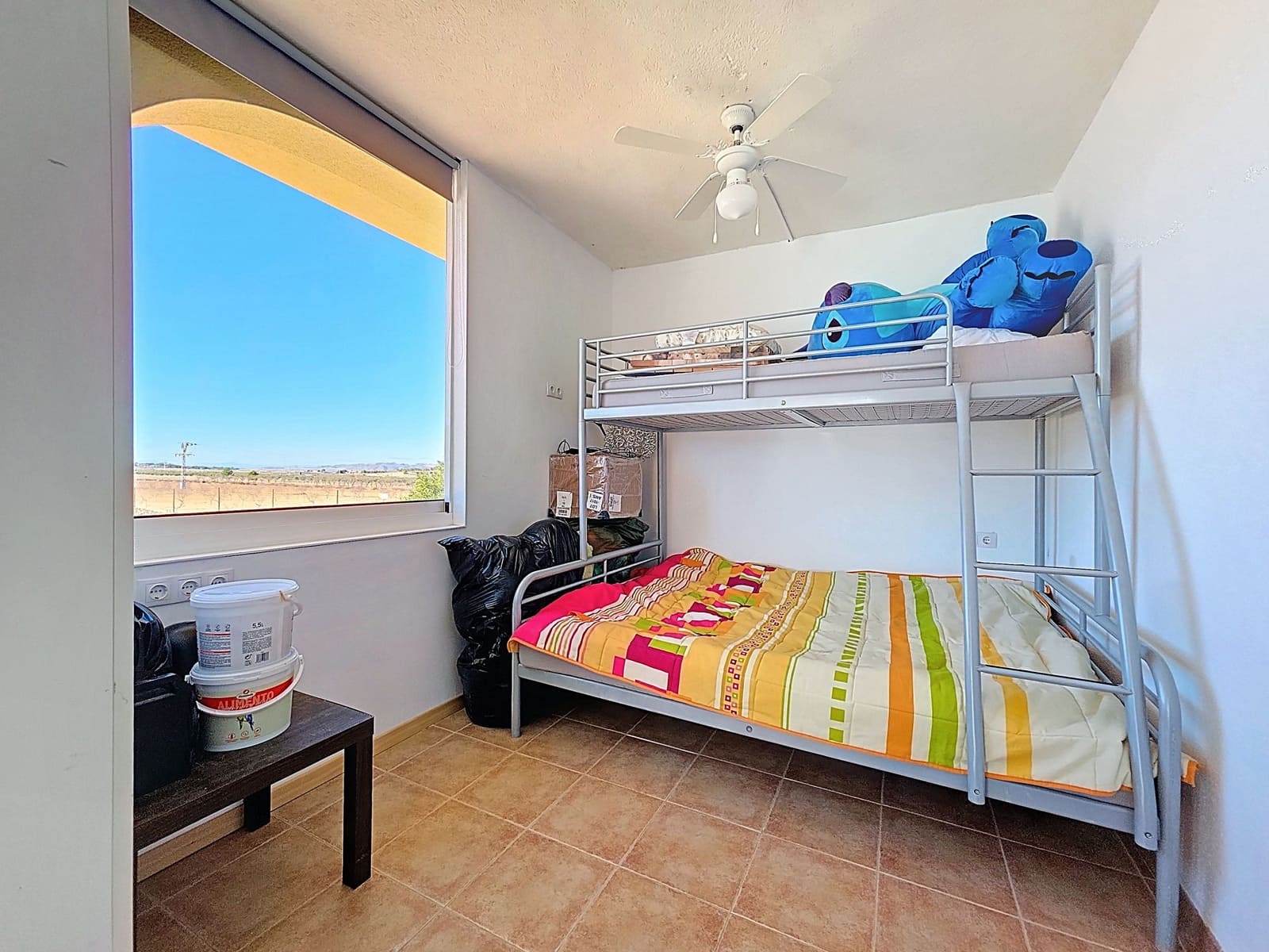 4 bedroom Villa for sale in Jumilla with pool garage - € 299,995 (Ref: 9388588)