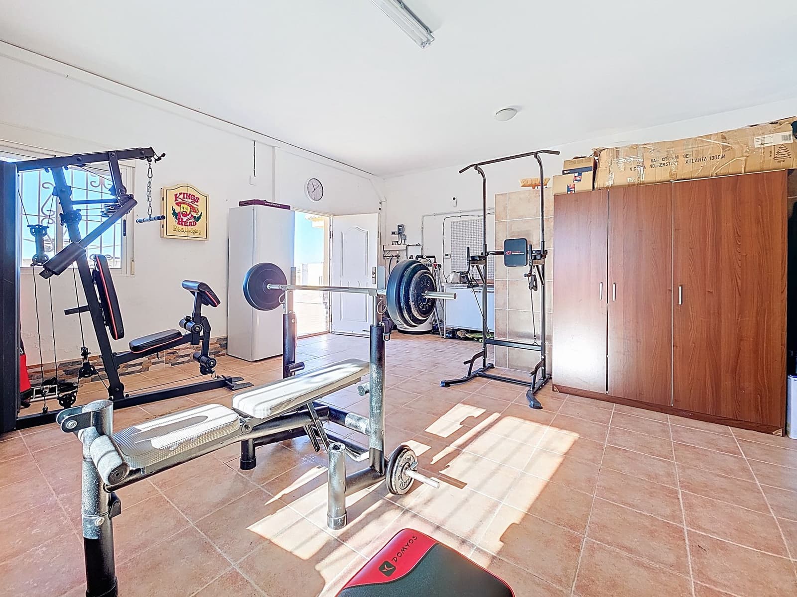 4 bedroom Villa for sale in Jumilla with pool garage - € 299,995 (Ref: 9388588)